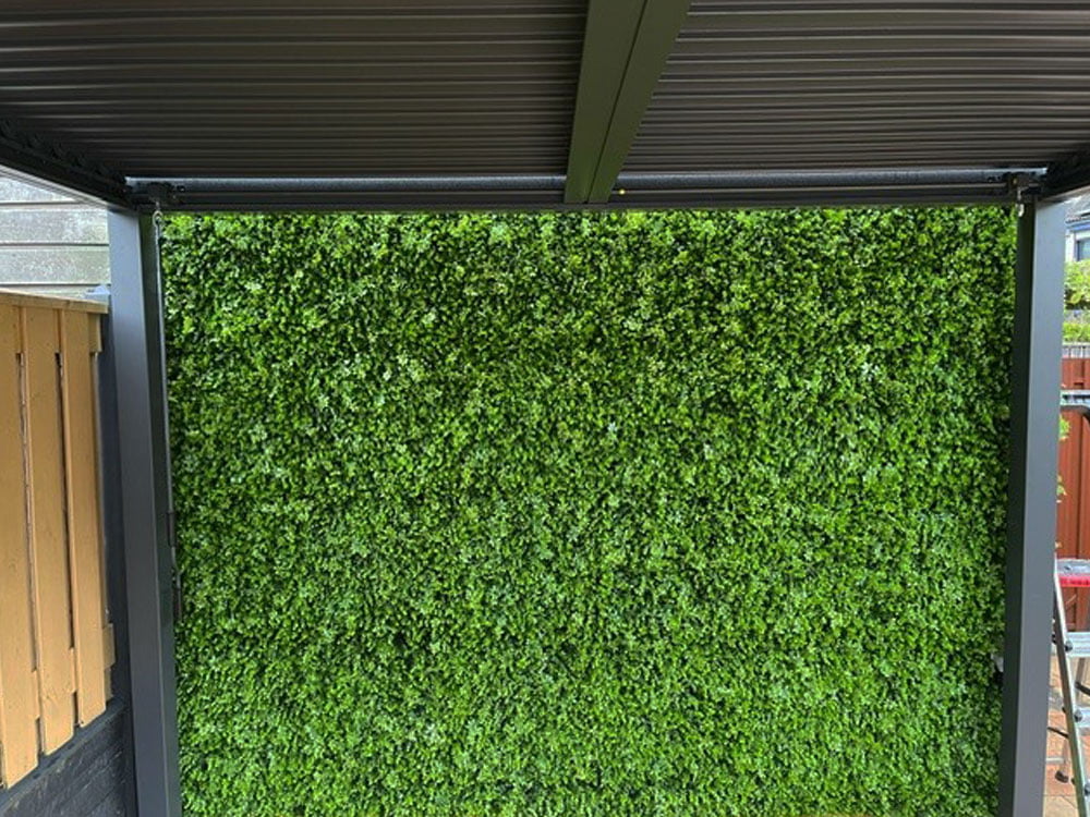 Lime Green Luxe- HN-01200