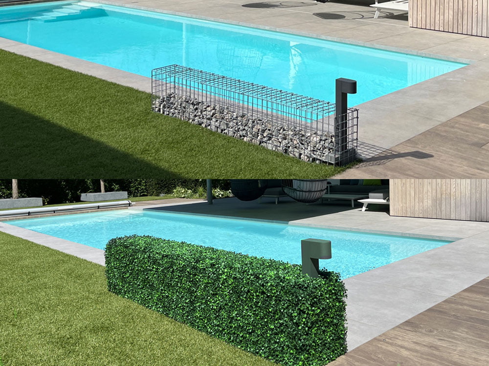 Boxwood HN-13400